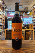 Vicolo Montepulciano d'Abruzzo 750mL - Arthur Cantina Wine & Liquor