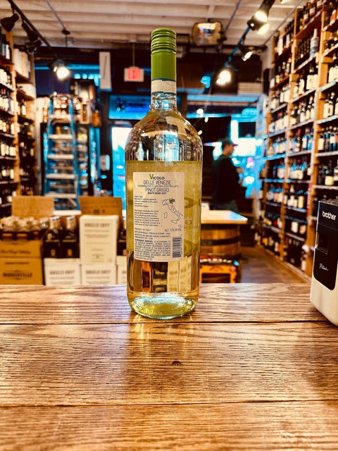 Vicolo Pinot Grigio 1.5L - Arthur Cantina Wine & Liquor