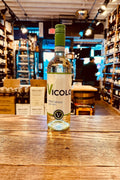 Vicolo Pinot Grigio 750mL - Arthur Cantina Wine & Liquor