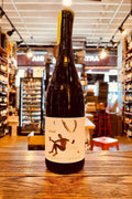 Vigneti Tardis, Lunedi Paestum Rosé 750mL - Arthur Cantina Wine & Liquor
