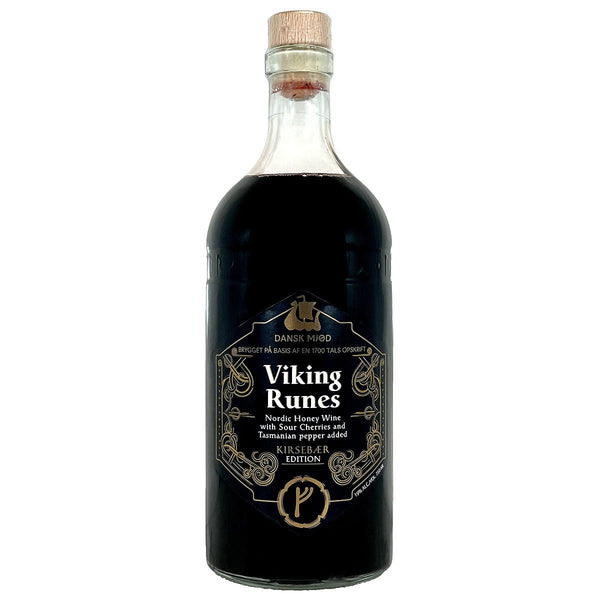 Viking Runes 750mL - Arthur Cantina Wine & Liquor