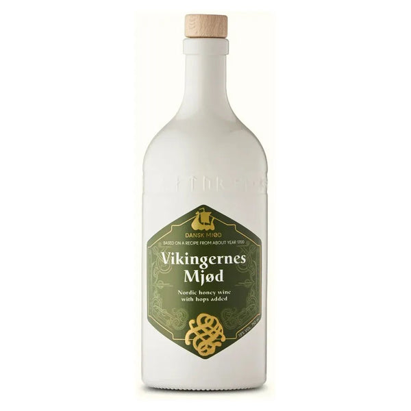 Vikingerness Mjod 750mL - Arthur Cantina Wine & Liquor