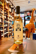 Villa Solais Vermentino di Sardegna 750mL - Arthur Cantina Wine & Liquor