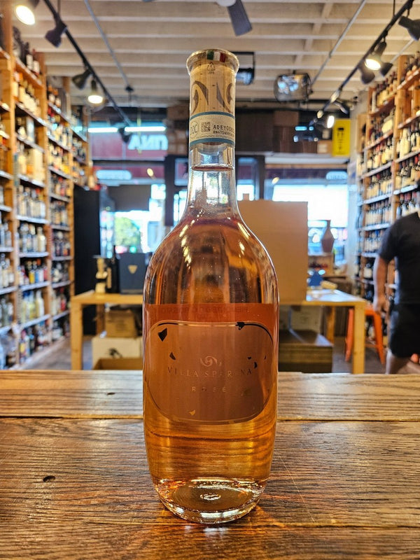 Villa Sparina Rose 750mL - Arthur Cantina Wine & Liquor
