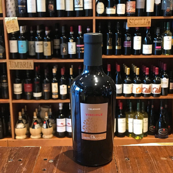Vino di Visciole 500mL - Arthur Cantina Wine & Liquor