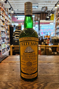 Vintage Cutty Sark 750mL - Arthur Cantina Wine & Liquor