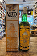 Vintage Cutty Sark 750mL Gift Box - Arthur Cantina Wine & Liquor