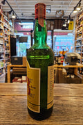Vintage J&B Scotch 750mL pre 1980's - Arthur Cantina Wine & Liquor