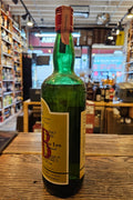 Vintage J&B Scotch 750mL pre 1980's - Arthur Cantina Wine & Liquor