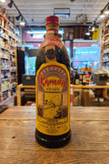 Vintage Kahlua 1L 26.5º 53 Proof Red Cap - Arthur Cantina Wine & Liquor