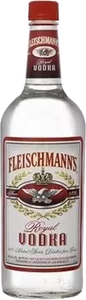 Fleischmann's Royal Vodka 1L