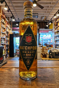 Watchpost Whiskey 8yr 750mL - Arthur Cantina Wine & Liquor