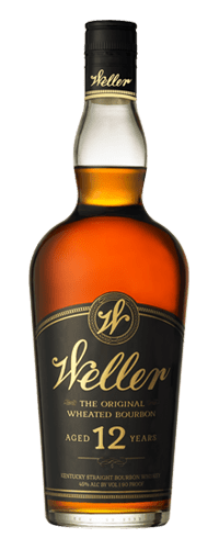 Weller 12 750mL - Arthur Cantina Wine & Liquor