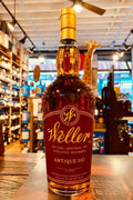 Weller Antique 107º 750mL - Arthur Cantina Wine & Liquor