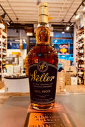 Weller Full Proof 750mL - Arthur Cantina Wine & Liquor