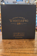 Whistle Pig 18 5th Edition 750mL - Arthur Cantina Wine & Liquor