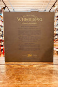 Whistle Pig 18 750mL - Arthur Cantina Wine & Liquor
