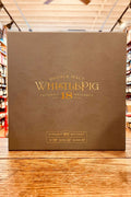 Whistle Pig 18 750mL - Arthur Cantina Wine & Liquor