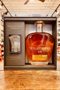 Whistle Pig 18 750mL - Arthur Cantina Wine & Liquor
