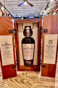 Whistle Pig Beholden 21 Year Old 750ml - Arthur Cantina Wine & Liquor