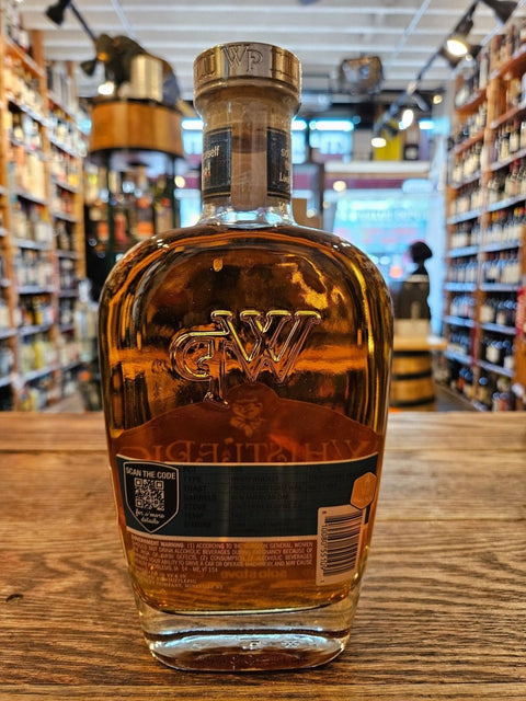 Whistle Pig Camp Stock Wheat Whiskey Limited Edition 750mL - Arthur Cantina Wine & Liquor