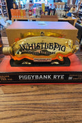 Whistle Pig Piggy Bank Rye 10 Year Limited Edition 750mL - Arthur Cantina Wine & Liquor