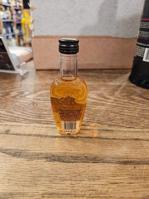 Whistle Pig PiggyBack 50mL 6yr - Arthur Cantina Wine & Liquor