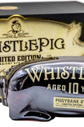 Whistle Pig Piggybank Rye 1L - Arthur Cantina Wine & Liquor