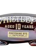 Whistle Pig Piggybank Rye 1L - Arthur Cantina Wine & Liquor