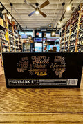 Whistle Pig Piggybank Rye 1L - Arthur Cantina Wine & Liquor