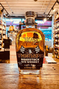 Whistle Pig Roadstock Rye Whiskey 750mL - Arthur Cantina Wine & Liquor
