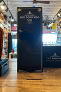 Whistle Pig The Boss Hog VIII Lapulapu's Pacific 750mL - The One That Made It Around The World - Arthur Cantina Wine & Liquor