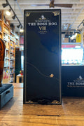 Whistle Pig The Boss Hog VIII Lapulapu's Pacific 750mL - The One That Made It Around The World - Arthur Cantina Wine & Liquor