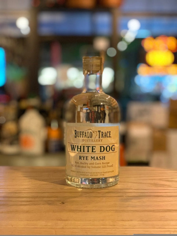 White Dog Rye Mash 375mL - Arthur Cantina Wine & Liquor