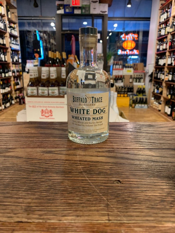 White Dog Wheated Mash 375mL - Arthur Cantina Wine & Liquor