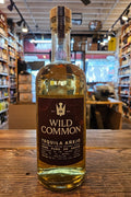 Wild Common Anejo 750mL - Arthur Cantina Wine & Liquor
