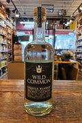 Wild Common Blanco 750mL - Arthur Cantina Wine & Liquor