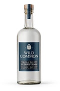 Wild Common Blanco Still Strength 750mL - Arthur Cantina Wine & Liquor