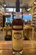 Willett 11yr Backdoor Slider 130.8 Proof 750mL - Arthur Cantina Wine & Liquor