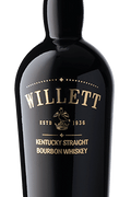 Willett Aged 8 Years 750mL - Arthur Cantina Wine & Liquor