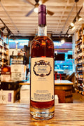 Willett Family Estate Bottled Single-Barrel 6 Year Old Straight Bourbon Whiskey - Arthur Cantina Wine & Liquor