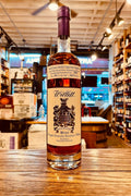 Willett Family Estate Bottled Single-Barrel 6 Year Old Straight Bourbon Whiskey - Arthur Cantina Wine & Liquor