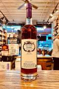 Willett Family Estate Bottled Single Barrel 9 Year Old Straight Bourbon Whiskey - Arthur Cantina Wine & Liquor