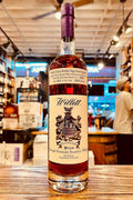 Willett Family Estate Bottled Single Barrel 9 Year Old Straight Bourbon Whiskey - Arthur Cantina Wine & Liquor