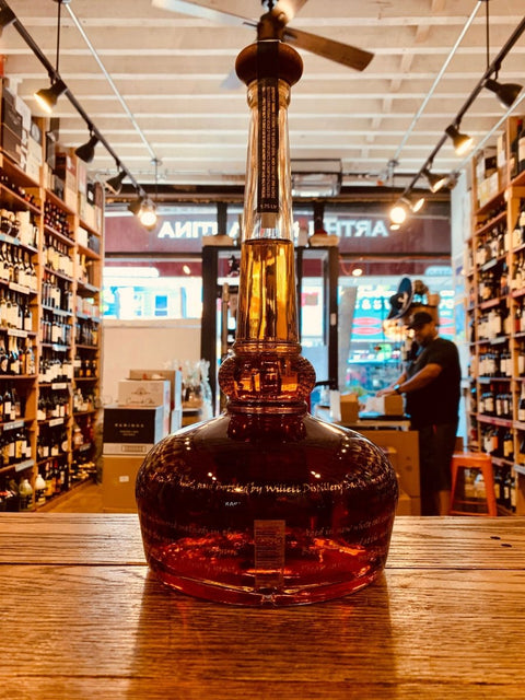 Willett Pot Still Bourbon Reserve 1.75L - Arthur Cantina Wine & Liquor