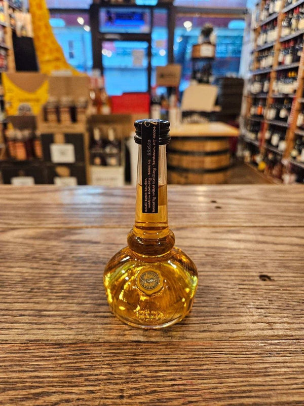 Willett Pot Still Bourbon Reserve 50mL - Arthur Cantina Wine & Liquor
