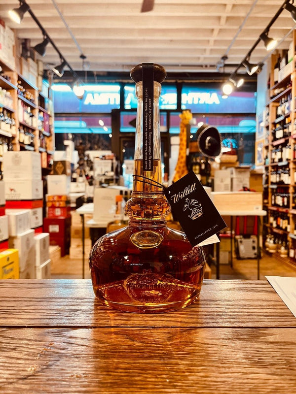 Willett Pot Still Bourbon Reserve 750mL - Arthur Cantina Wine & Liquor