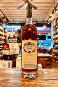 Willett Straight Kentucky Rye Rare Release 7Yr 750mL - Arthur Cantina Wine & Liquor