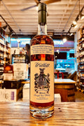 Willett Straight Kentucky Rye Rare Release 7Yr 750mL - Arthur Cantina Wine & Liquor