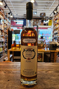 Willett Straight Kentucky Rye Rare Release 8Yr 750mL - Arthur Cantina Wine & Liquor